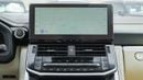 Toyota Land Cruiser 2026 Toyota Land Cruiser 300 GXR 3.5L AT Petrol (Black)