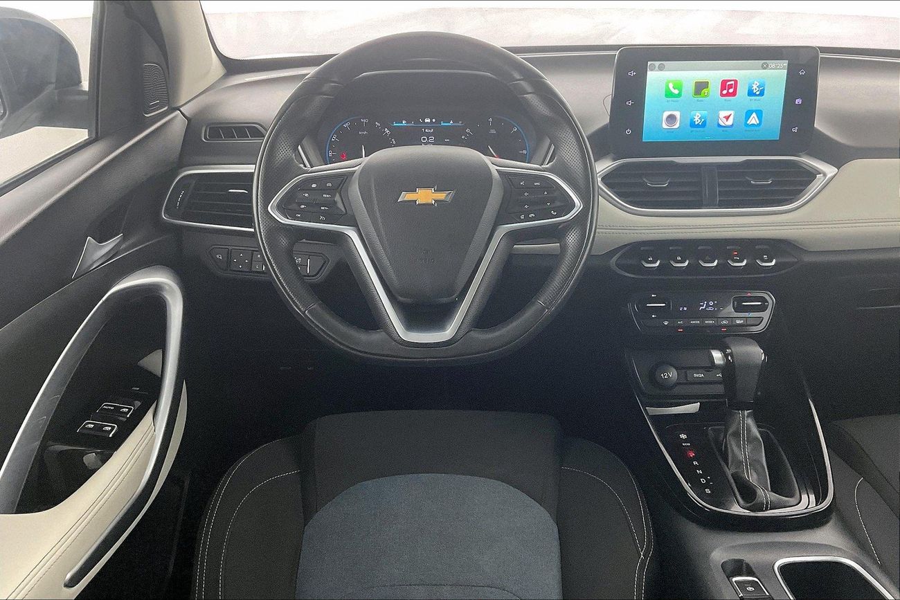 شيفروليه كابتيفا Premier | National Day Celebration | شامل الضمان | 0 ﺪﻔﻋﺓ ﺃﻮﻟﻯ