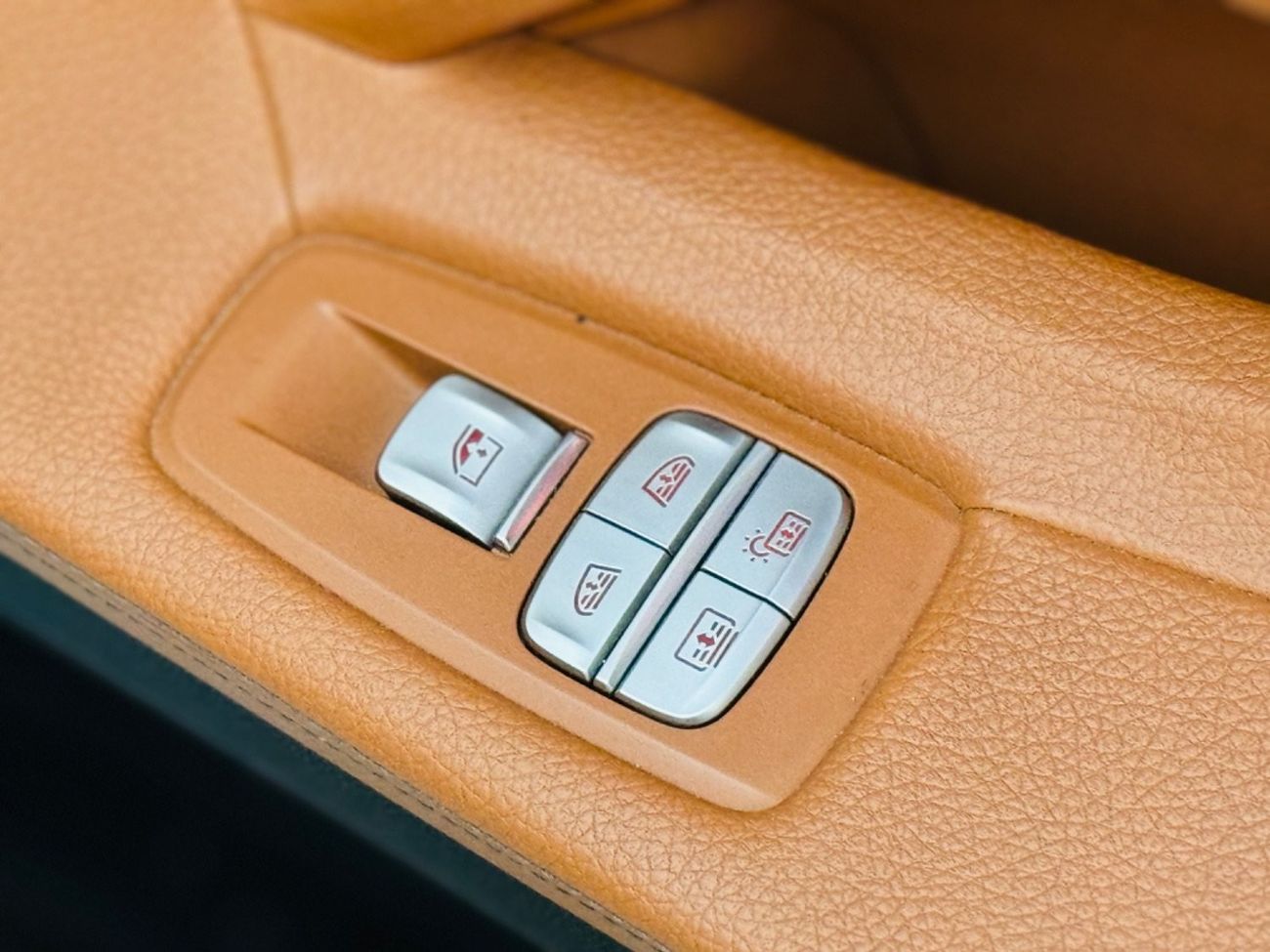 BMW 730Li Luxury BMW 730LI