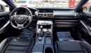 Lexus IS 200 t