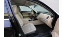 Nissan Altima SL 2.5cc GCC Specs; Certified vehicle Alloy Wheel, Navigation, Sunroof(68624)