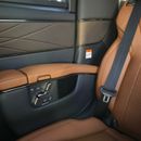 Toyota Alphard 2024 Model Alphard 2.5L Hybrid E-Four 7 Seater