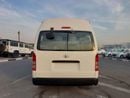 Toyota Hiace TOYOTA HIACE COMMUTER VAN RHD 2005 MODEL 2.5 L DIESEL MANUAL(PM07223)