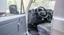 Toyota Land Cruiser 70 LC 78 HARDTOP 4.0L MT TOYOTA LANDCRUISER78 HARDTOP 4.0 AT -2026YM