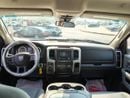 RAM 1500 SLT Crew Cab 5.7L