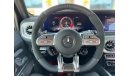 مرسيدس بنز G 63 AMG Brand new Mercedes AMG G63