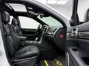 جيب جراند شيروكي Trackhawk 6.2L