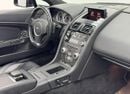 Aston Martin Vantage STD 2013 Aston Martin Vantage, Full Service History, Excellent Condition