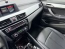 BMW X2 sDrive 20i Sport X 2.0L