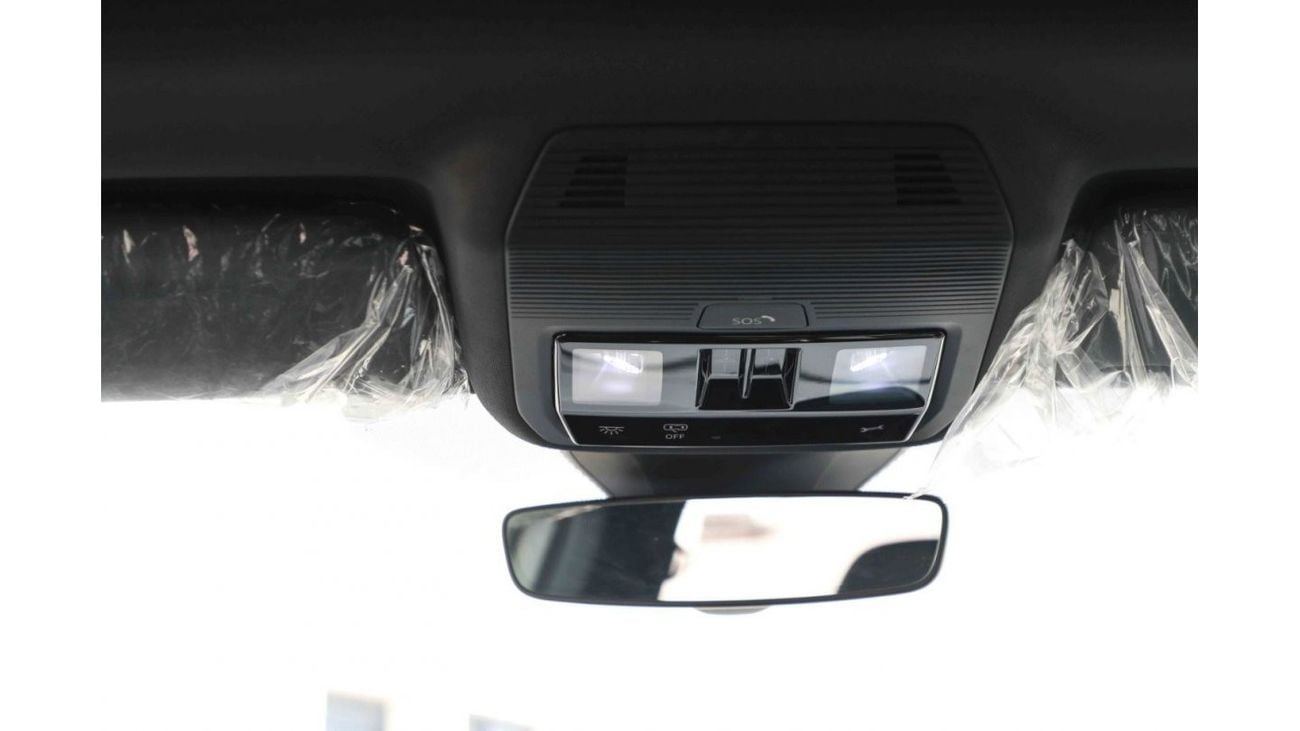 Volkswagen ID.4 2024 Volkswagen ID4 CROZZ PRO - Grey inside Grey | Export Only