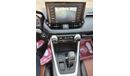Toyota RAV4 TOYOTA RAV4 XLE FULL OPTIONS 2022 MODEL