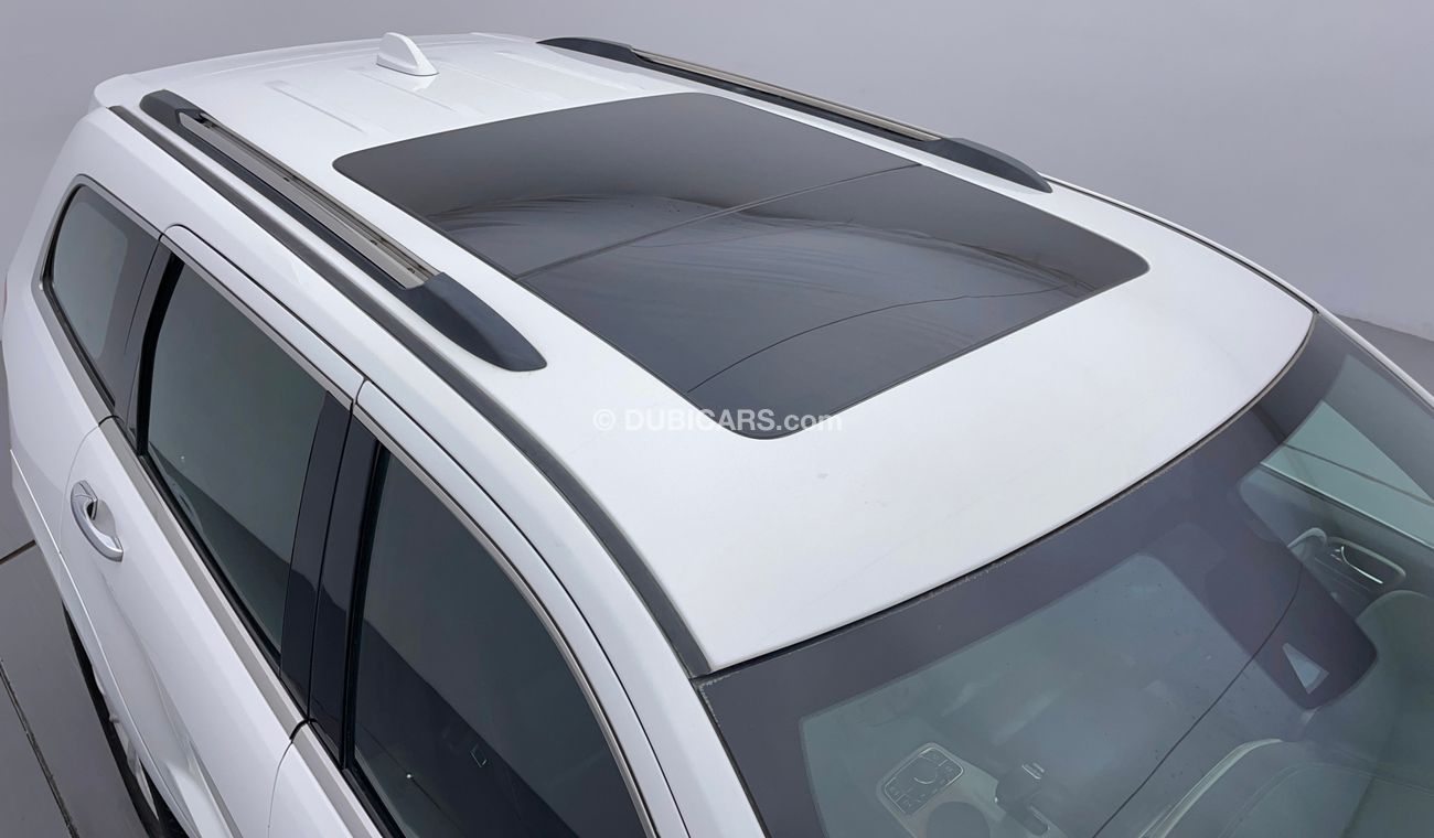 Jeep Grand Cherokee SUMMIT 5.7 | Zero Down Payment | Free Home Test Drive