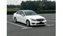 مرسيدس بنز C 250 موديل 2014 حاله ممتازه من الداخل والخارج فل مواصفات فتحه وجلد