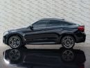 BMW X6M Std 4.4L