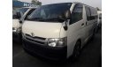 Toyota Hiace Hiace RIGHT HAND DRIVE (Stock no PM  207 )