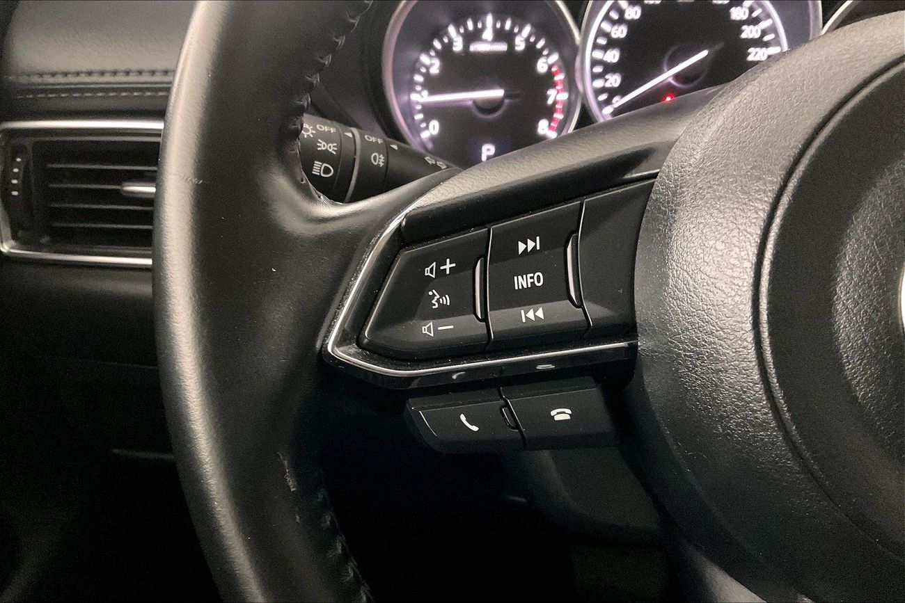 Mazda CX5 GL | Guaranteed Warranty | 0 Down Payment