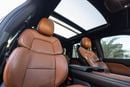 Lincoln Navigator Reserve 3.5L Lincoln Navigator Reserve 2021 GCC | Warranty | Service Contract