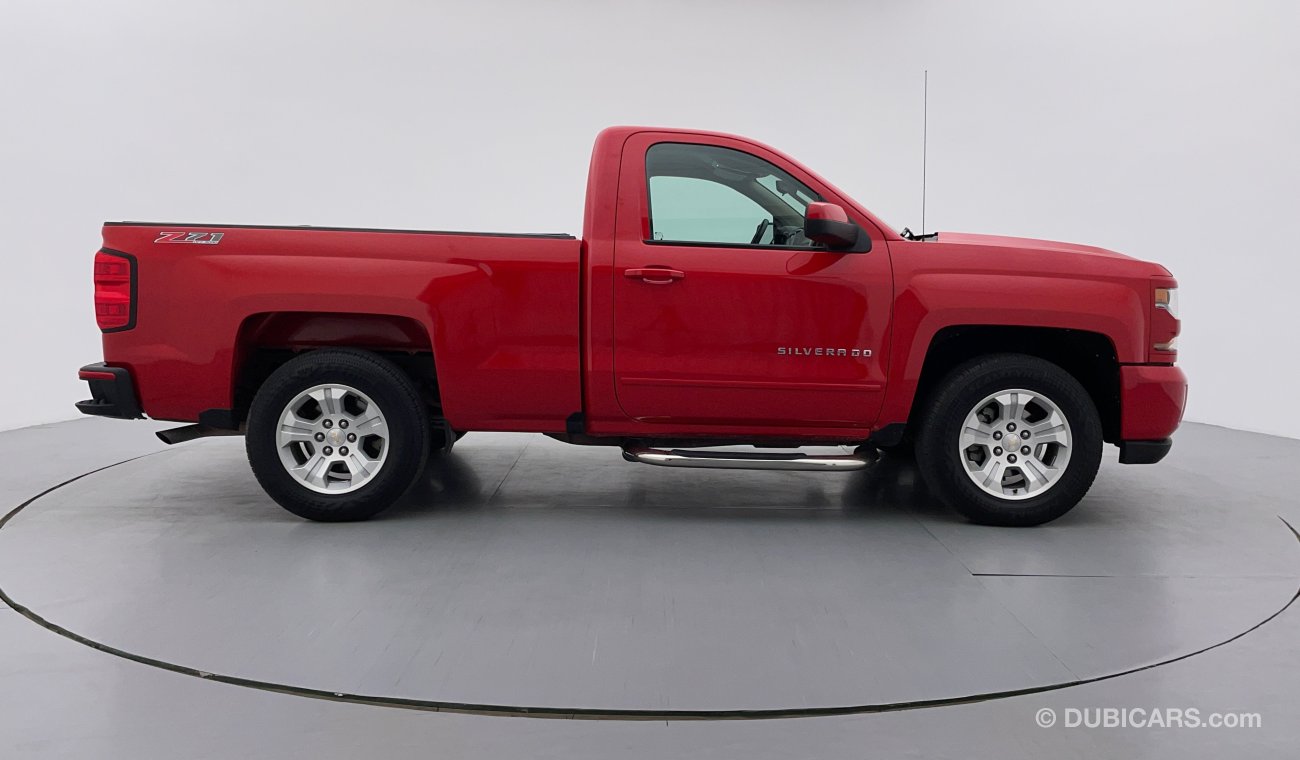 Chevrolet Silverado LT 5.3 | Under Warranty | Inspected on 150+ parameters