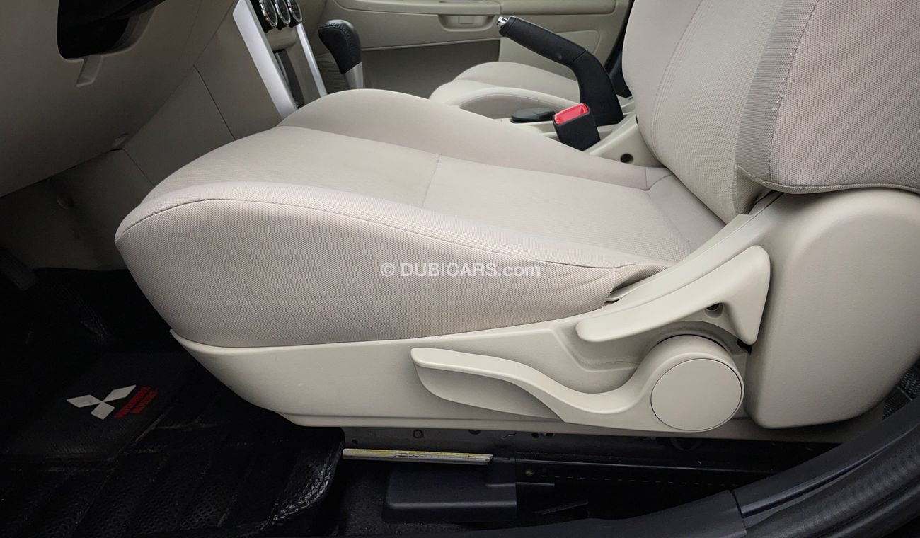 Mitsubishi Lancer GLS 1.6 | Zero Down Payment | Free Home Test Drive