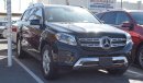 مرسيدس بنز GLS 450 4Matic