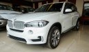 BMW X5 XDrive 35i