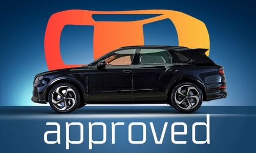 Bentley Bentayga S Black Edition 4.0T | AED 10,330 PM | Mulliner Blackline Package, GCC | Ramadan Offer