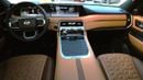 Nissan Patrol LE PLATINUM CITY 2026