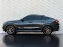بي أم دبليو X6 xDrive40i Luxury M Sport Package 3.0L
