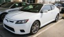 Scion tC