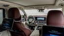 Mercedes Maybach GLS600 Maybach 4 MATIC 4.0L PETROL V8 TT  EXECUTIVE SEATS AT 4WD 2026MY