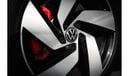Volkswagen Golf GTI Fabric | 3,035 P.M  | 0% Downpayment | Perfect Condition!