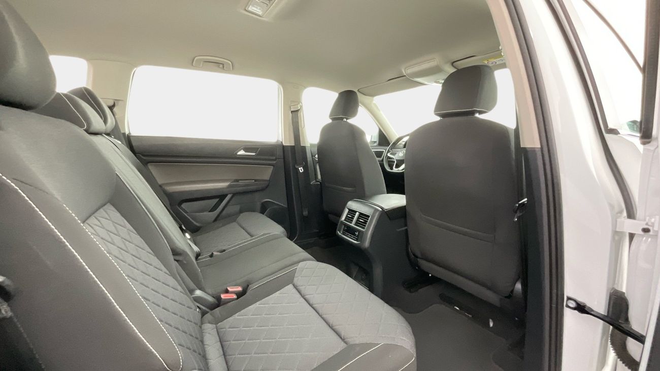 Volkswagen Teramont TRENDLINE | Guaranteed Warranty | 0 Down Payment