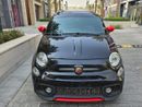 Abarth 595 COMPETIZIONE Pure Italian Performance! 2021 Abarth 595 | Very Clean Condition | 79,000 KM – The Ulti