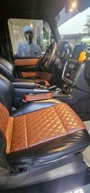مرسيدس بنز G 63 AMG