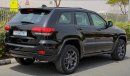 Jeep Grand Cherokee 80Th Anniversary V6 3.6L , 2021 , GCC , 0Km , W/3 Yrs or 60K Km WNTY @Official Dealer