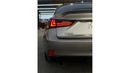 Lexus IS250 F Sport