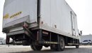 Mitsubishi Canter MITSUBISHI CANTER 2017 (FREEZER)(THERMO KING-1000 R)(LONG CHASSIS) AED