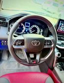 تويوتا لاند كروزر 2017 GXR V6 Facelift to 2025 LC300 Full Option very clean title