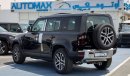 لاند روفر ديفيندر 110 HSE P400 3.0L AWD , 2023 Euro.6 , 0Km , (ONLY FOR EXPORT)