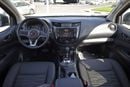 Nissan Navara Pro4x 2.5LDiesel 4wd Automatic Transmission