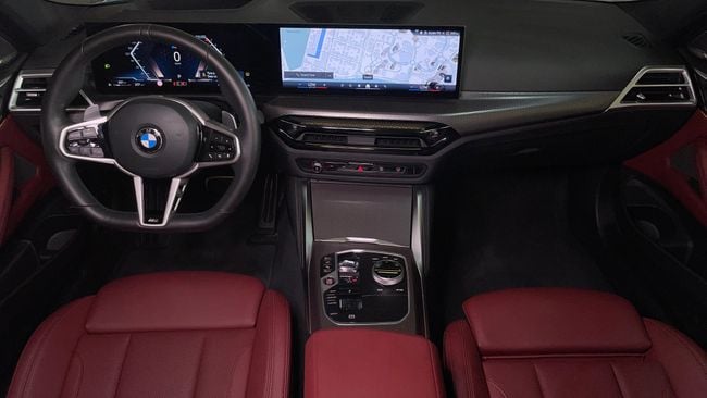 BMW 4 Series M SPORT, миниатюра 27