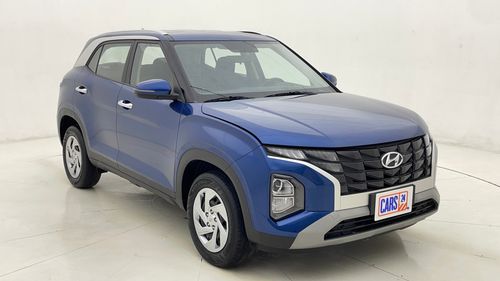 Hyundai Creta SMART 1.5 | Zero Down Payment | Home Test Drive