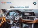 BMW 440i M440i xDRIVE 3.0L M440i xDRIVE 3.5L