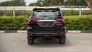 تويوتا فورتونر TOYOTA FORTUNER 4.0 HIGH 2026YM