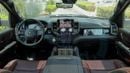RAM 1500 LIMITED ( V8 5.7L ) (For Export , НА ЭКСПОРТ) 2026  Crew Cab eTorque GCC Без пробега