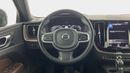 فولفو XC 60 MOMENTUM | شامل الضمان | 0 ﺪﻔﻋﺓ ﺃﻮﻟﻯ