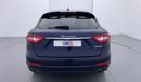 Maserati Levante STD 3 | Zero Down Payment | Free Home Test Drive