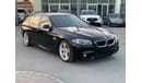 بي أم دبليو 528i BMW 528 I M 2016