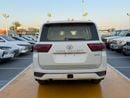 Toyota Land Cruiser 2026 TOYOA LAND CRUISER GXR 4.0