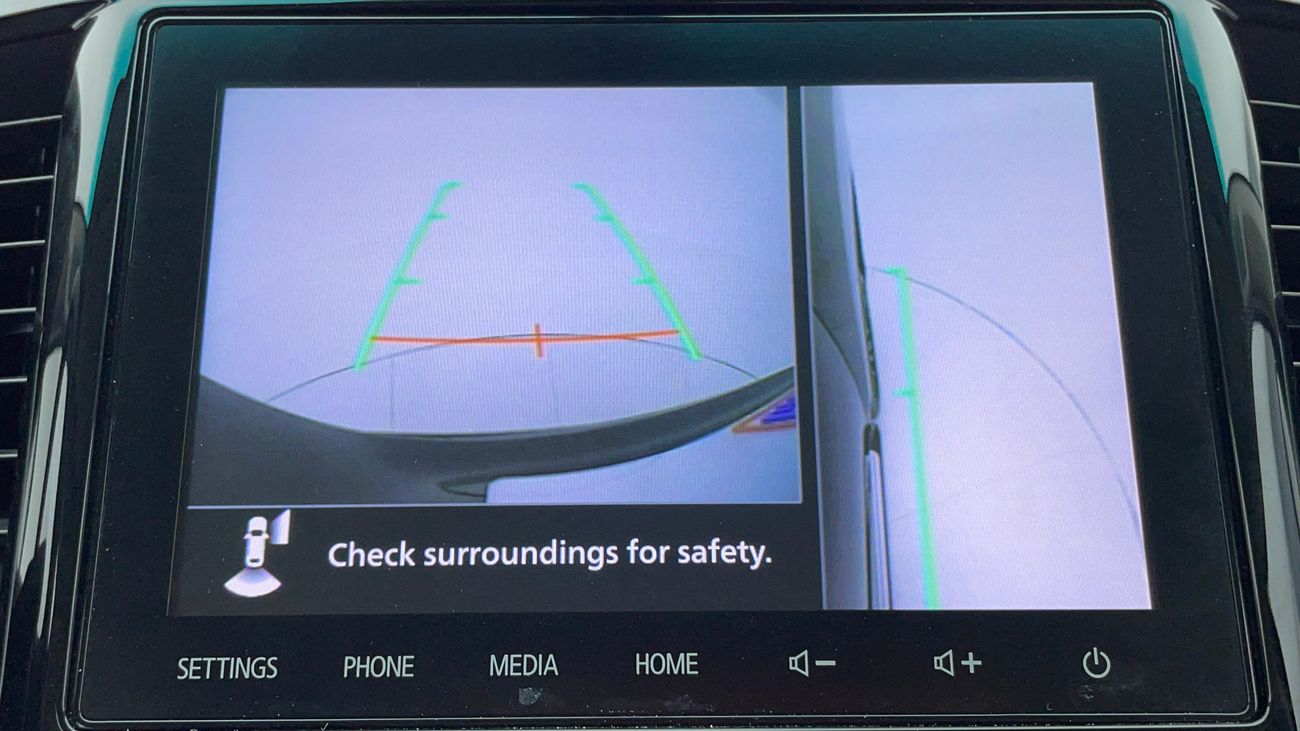 ميتسوبيشي مونتيرو سبورت GLS PREMIUM 3 | بدون دفعة مقدمة | اختبار قيادة مجاني للمنزل